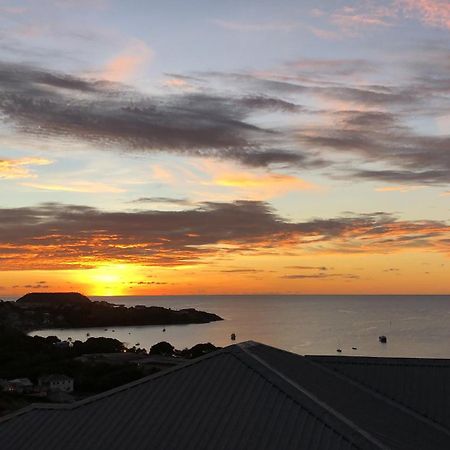 Atlantic Breeze Apartments, Canouan Island Charlestown Luaran gambar